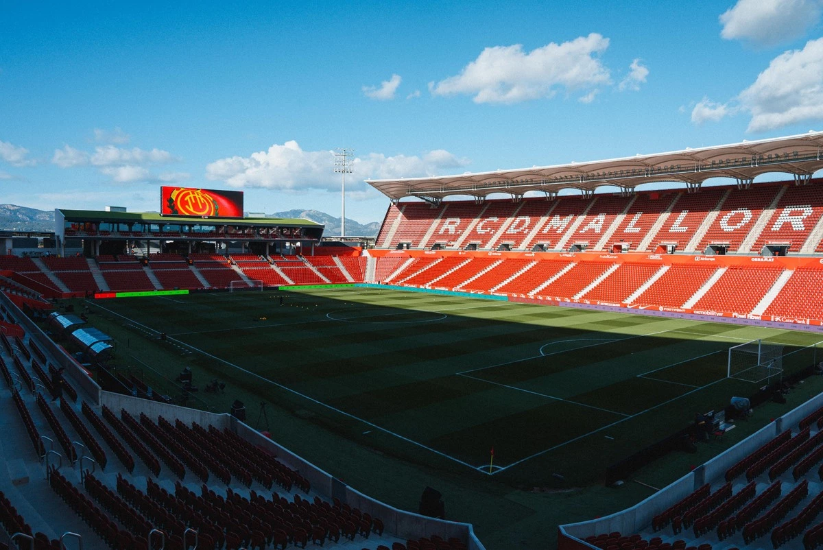 RCD Mallorca
